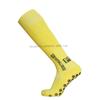 Calcetines de Fútbol Fs Long Copyright Calcetines de Fútbol Redondos de Silicona Calcetines Mágicos para Hombres y Mujeres Calcetines de Entrenamiento Antideslizantes de Toalla