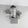 VOLVO D6D ENFRIADOR DE ACEITE 04297956 VOLVO 210C ENSAMBLAJE DE ENFRIADOR aplicable