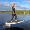 Venta al por mayor de fábrica Tabla Hidrofolladora Eléctrica Batería de Litio Tabla de Surf Eléctrica Embarcación Hydrofoil de Epp