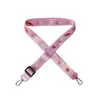 Corda para Copo de Água Infantil Cordão para Garrafa Térmica Acessórios para Copo de Água e Garrafa Tampa de Copo Cordão Transversal Alça para Celular Alça de Ombro Alça de Bolsa