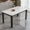 Conjunto de mesa de jantar e cadeiras de vidro temperado para apartamento pequeno, mesa de jantar para casa, sala de estar, casa de aluguel, mesa e cadeiras econômicas