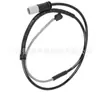 34356854168 Linha de Indução de Freio Adequada para Bmw X5 X6 F15 F16 E71