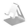 Soporte metálico de hierro creativo para escritorio, soporte para teléfono móvil, soporte para tableta, universal, transfronterizo, para transmisiones en vivo, soporte para teléfono móvil, regalo, venta al por mayor
