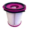 Filtro accesorio compatible con aspiradora Shark W1 WV200 WS620 WS642AE LC200JIV