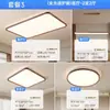 Luminária de Teto para Quarto Bauhaus Usada Simples para Quarto Principal Sala de Estudo 6 Novas Luminárias Redondas Criativas para Ambiente Estilo Vintage Ferro