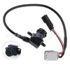 56054158Ah/Ad/Ab/Ag es Adecuado para Cámara de Reversa Trasera para Maletero de Dodge Journey 2011-20