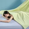 Colcha de Verão para Sono Profundo Pro3.0 Colcha de Verão Lavável à Máquina Núcleo de Colcha para Ar Condicionado 2026 Nova Colcha Fina 150*200