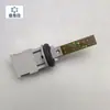Adecuado para Audi Q3 Q7 A8 A1 A3 Bora Golf Magotan Sagitar Cc Sensor de Temperatura Salida de Aire