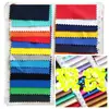 Tecido composto com mais do que as especificações e variedades em estoque de tecido composto link jacquard em forma de losango mola e têxtil asiático
