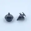 Adecuado para clips de panel de puerta especiales Dongfeng Tianlong Tianjin Hercules, clips de panel interior de puerta de coche, clips de remache