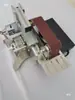 Nueva Mini Lijadora de Banda Multifuncional Máquina de Pulido y Lijado DIY Mesa Herramienta de Soporte Lijadora Eléctrica Doméstica