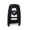 Adecuado para funda de llave de silicona BMW Serie 1 nuevo Serie 5 X3 nuevo Serie 7 Nuevo GT coche especial funda de llave epoxi