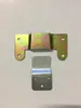 Acessórios para Ventilador Ventilador/Ventilador de Teto/Ventilador de Parede, Placa de Suspensão, Gancho, Placa de Suspensão, Peça de Suspensão Conjunto Universal