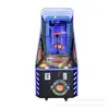 Nuevo Producto del Fabricante de Animación Xinghe - Máquina de Baloncesto para Niños de Interior con Pantalla LCD de Alta Definición, Instalaciones de Entretenimiento de Videojuegos
