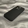 Patrón de Lichi es Adecuado para Funda de Teléfono Apple 17Promax, 15Pro Alto Valor Estético, 16Pro Anti-Caídas, Resistente a la Suciedad, Personalizado y Sencillo