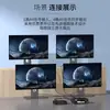 Maituowei momento MT104AV distribuidor AV de 4 portas entrada de áudio de TV de computador quatro saídas exibição distribuição imagem