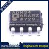 Chip conversor de sinal ADM3485ARZ tela de seda 85ARZ patch SOP-8 agente original