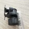 Atril Soporte de Guitarra Accesorios Tornillo de Tensión Tuerca Soporte para Instrumentos Piezas Plegables Ajustables Atril Universal
