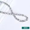 [8*11 Furo Reto Gota d'água Cor AB Cristal Contas Soltas Acessórios para Joias DIY Materiais Acessórios para Cabelo Acessórios para Roupas Atacado]