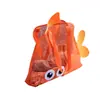 2025 Nueva Bolsa de Malla para Playa Juguete de Natación al Aire Libre Bolsa de Almacenamiento de Gran Capacidad Bolsa Multifuncional Portátil para Artículos de Tocador