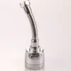 Cabezal Antisalpicaduras para Grifo, Filtro de Boquilla de Agua de Dos Velocidades, Ahorrador de Agua para Cocina, Aireador, Accesorios de Extensión Extendida, Transfronterizo