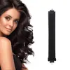 Rizador Perezoso de Venta Caliente Transfronterizo Europeo y Americano 3cm Rizador sin Calor para Peinados de Ondas Grandes