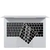 Adecuado para Huawei Matepad Edge Notebook 14.2 pulgadas Teclado de Computadora, Cubierta Protectora de Teclado de Silicona de Cobertura Completa