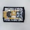 Adecuado para Dewalt 20V18650 Batería de Herramienta Eléctrica Core Placa de Protección BMS Universal de 10 Núcleos 5 Núcleos Placa de Protección 5.0
