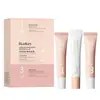 La Crema Depilatoria Rápida Ezrol II Cabello Sedoso es Adecuada para Todo el Cuerpo, No Irritante, Elimina el Vello de Piernas, Axilas, Brazos y Zona Íntima para Hombres y Mujeres