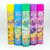 Ambientador Fragancia para Coche Desodorante Spray de Fragancia Fragancia para Interiores 8 Sabores Fabricante Mayorista