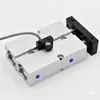 Línea de Sensor de Interruptor Magnético de Cilindro Cs1-F-U-G-S-J Línea de Sensor Soporte D-A93/A73/Z73/C73