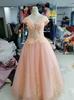 Vestido de noche AliExpress temperamento solo falda de tutú vestido de actuación vestido para examen de arte estudiantil anfitrión de reunión anual