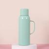 Panela Termostática Mecânica Galvanizada Aço Inoxidável 316 Panela de Herança para Fazer Chá, Panela Portátil Doméstica para Fazer Chá, Caneca Térmica Atacado