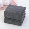 Toalla Xinshili de Punto de Urdimbre de Gama Alta con Pelo Alto-Bajo Absorbente para Limpieza de Automóviles, Limpieza de Interiores, No Daña la Pintura del Coche, Microfibra