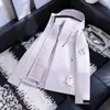 Jaqueta Rosa Luotuo Fireworks para Mulheres, Nova Jaqueta Três em Um à Prova de Vento e Impermeável para Outono e Inverno, para Caminhada e Montanhismo para Homens