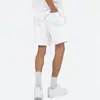 Shorts americanos de verano para hombre, deportivos y casuales holgados, marca de moda de alta calle, pantalones de baloncesto para fitness de algodón