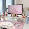 Suporte Elevatório para Laptop Base de Monitor de Tela de Escritório Suporte de Elevação Prateleira Organizadora de Armazenamento para Desktop
