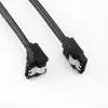 Cable de Datos 3.0 Cable de Conversión de Conexión para Computadora SSD de Estado Sólido Mecánico Óptico Adaptador de Extensión de Puerto Serie