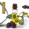 Aceite base para lápiz labial diy hecho a mano autohecho planta virgen natural oliva almendra dulce materia prima jabón comestible