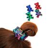 Pulseira de Lantejoulas Colorida Wish para Crianças Pulseira de Pulso Animal Fofo Dupla Face Fabricante Exclusivo para Super Power Land Warfare