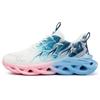 Zapatos de Hombre Nuevo Primavera y Verano Amantes Malla Transpirable Tenis para Correr Plataforma Aumento de Altura Zapatos Casuales Talla Plus Transfronteriza