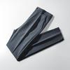 Calças Masculinas Outono e Inverno 2022 Novas Japonesas Largas Lã Casuais Moda Casual Lã Grossa Calças Pequenas