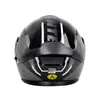 Casco Abatible Certificado 3C Clase A, Casco de Doble Propósito para Todas las Estaciones, Adecuado para Hombres y Mujeres, Casco de Motocicleta para Circunferencia de Cabeza Grande, Certificado 3C