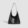 Moda Coreana Versátil Bolsa Tote Grande Capacidade para o Dia a Dia Bolsa Feminina 2026 Nova Bolsa Grande Simples de Ombro/Axila