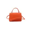 Bolso Femenino de Personalidad Francesa de Moda Bolso de Mano Diario Simple y Moderno Nuevo Verano 2026 Bolso Cruzado Versátil para Hombro
