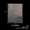 A4A5A6A7 Álbum de Cartas Página Interna Multi-Especificação Álbum de Fotos Núcleo de Reposição Saco para Cartas Foto 3 Polegadas 4 Fotos Ultra-Alta Transparência Folha Solta