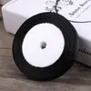 Cinta de satén de 6 mm de ancho cinta tejida roja tela de cinta de seda 6 milímetros embalaje trenzado cinta para el pelo cinta fina accesorios para el cabello adornos para el cabello cinta de colores