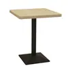 Conjunto de mesa e cadeira simples para loja de sobremesas e chás, assentos de cabine de parede para restaurante, sofá, mesa e cadeiras de cabine para lanchonete e hamburgueria