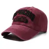 Gorra de Béisbol con Visera Suave Lavada Transfronteriza, Moderna y Versátil para Todas las Estaciones, Gorra de Béisbol Casual para Exteriores para Hombre de Estilo Coreano