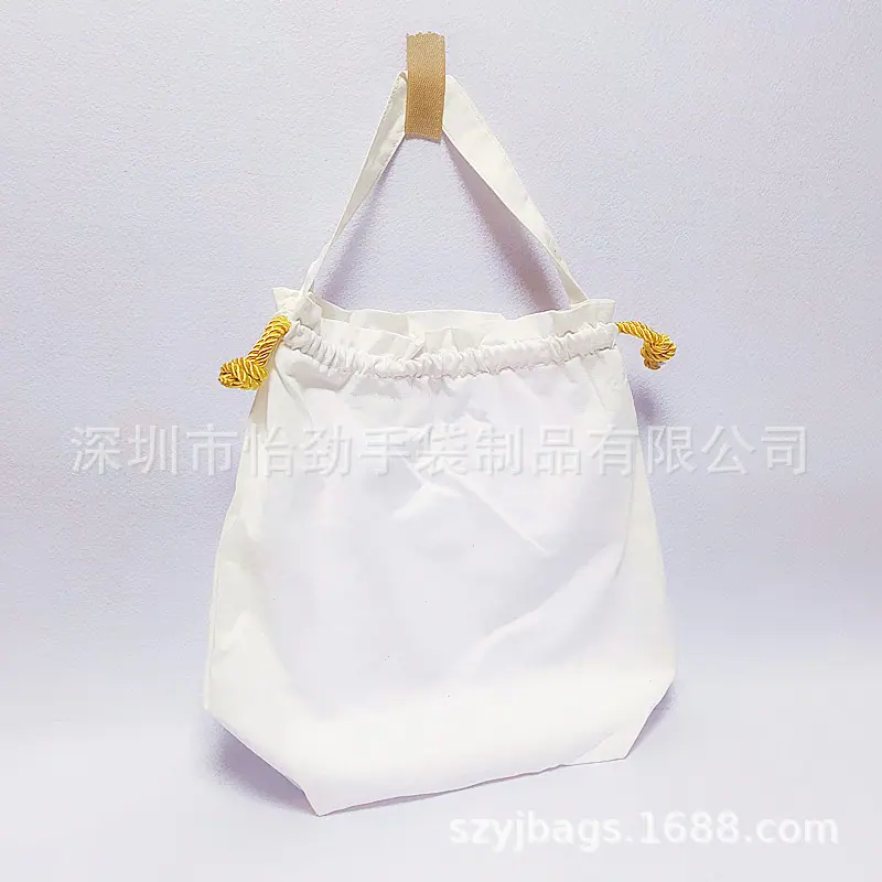 束口手提袋